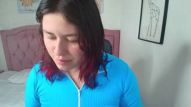 Snapshot of azul_veraa chatting on 10, 1, 2026 azul veraa online show from 10, 1, 2026