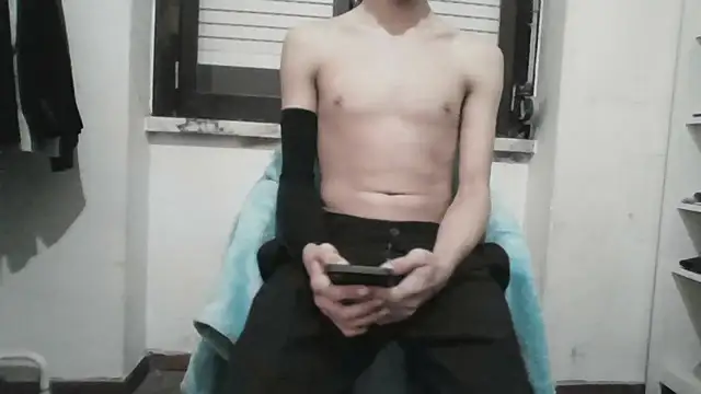 Lux Masked online show from 13, 3, 2026