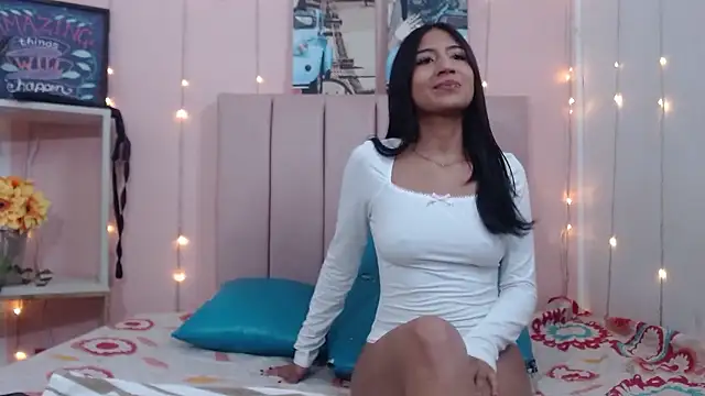 Snapshot of carina_lopez707rs chatting on 11, 1, 2026 carina lopez707rs online show from 11, 1, 2026