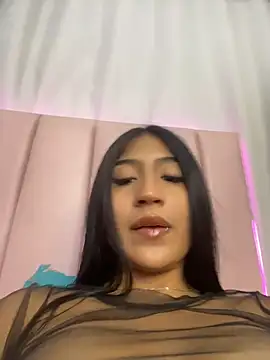 carina lopez707rs online show from 13, 6, 2026