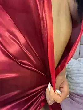 carina lopez707rs online show from 25, 6, 2026