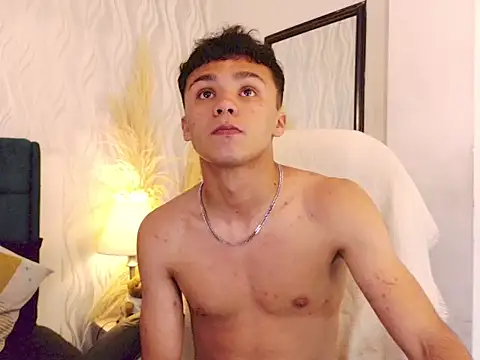 Spider Sex07 online show from 13, 1, 2026