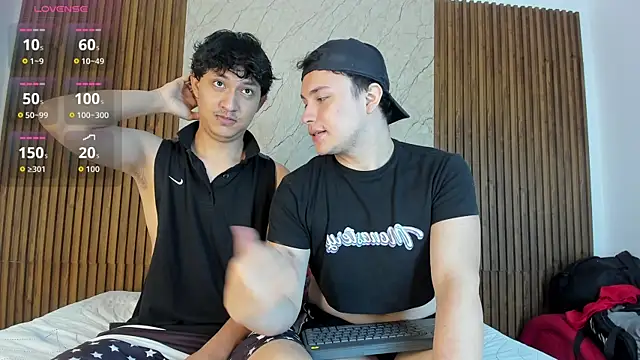 benji and nathan online show from 9, 1, 2026