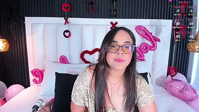 FireDollx online show from 17, 2, 2026