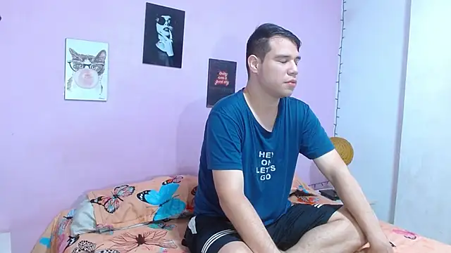 Snapshot of queen_night19 chatting on 12, 1, 2026 queen night19 online show from 12, 1, 2026