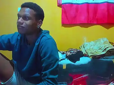 aunstin mohamme online show from 22, 3, 2026