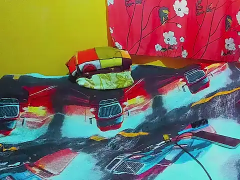 aunstin mohamme online show from 5, 3, 2026