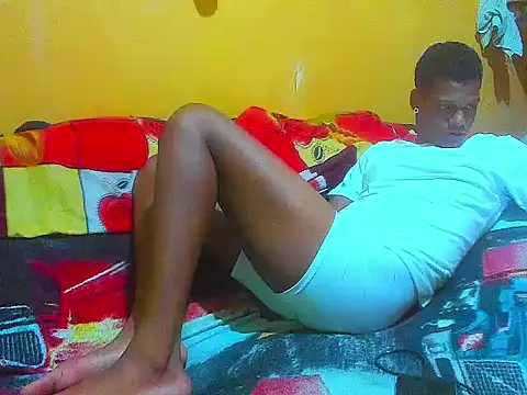 aunstin mohamme online show from 20, 3, 2026