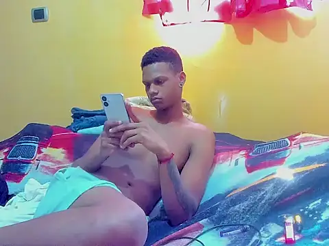 aunstin mohamme online show from 2, 3, 2026