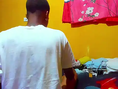 aunstin mohamme online show from 19, 3, 2026