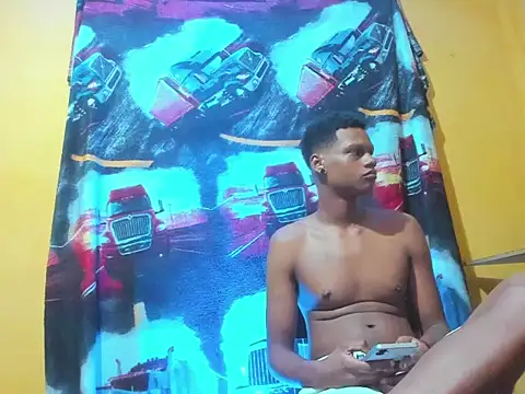 aunstin mohamme online show from 5, 2, 2026