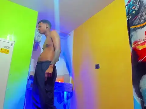 aunstin mohamme online show from 6, 2, 2026