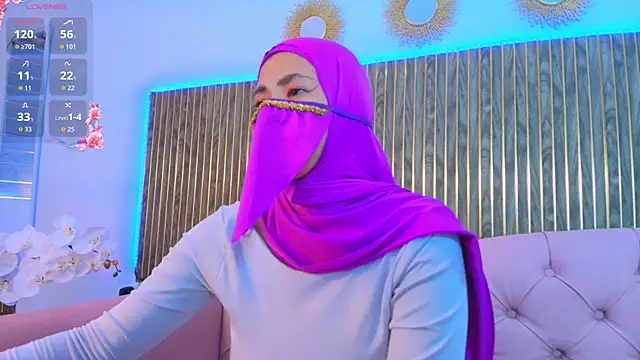 Rashid Farah111 online show from 13, 4, 2026