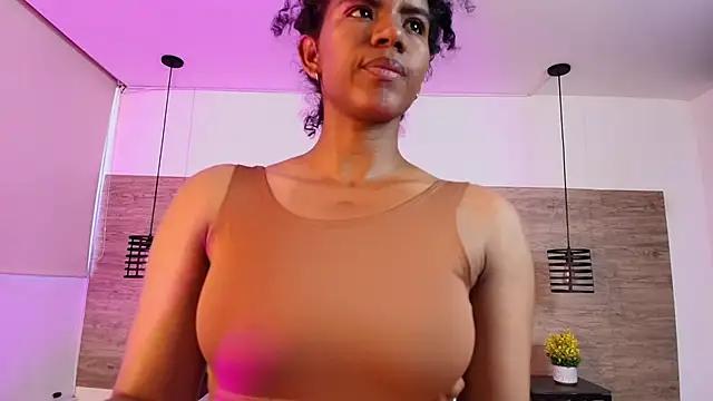 Ellie-Alves online show from 23, 6, 2026