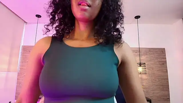 Ellie-Alves online show from 25, 6, 2026