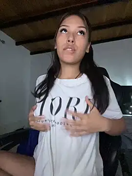 Kitty20205 online show from 13, 3, 2026