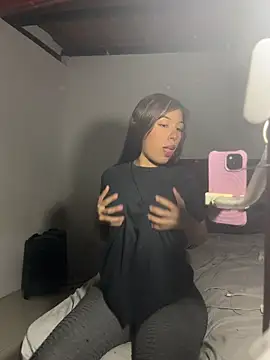 Kitty20205 online show from 17, 2, 2026