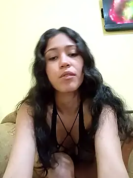 Carmencitaputita online show from 9, 1, 2026