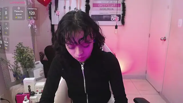 Snapshot of Acid_bounze chatting on 13, 1, 2026 Acid bounze online show from 13, 1, 2026