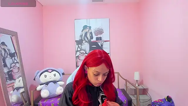 Acid bounze online show from 9, 3, 2026