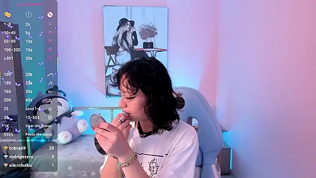 Acid bounze online show from 21, 2, 2026