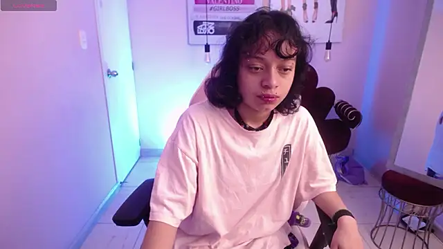 Acid bounze online show from 4, 2, 2026