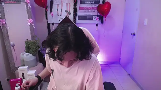 Snapshot of Acid_bounze chatting on 15, 1, 2026 Acid bounze online show from 15, 1, 2026