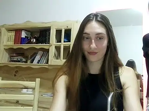 Noracherry online show from 23, 2, 2026