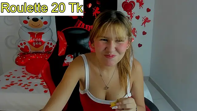 Snapshot of Bella_Blanca chatting on 13, 2, 2026 Bella Blanca online show from 13, 2, 2026