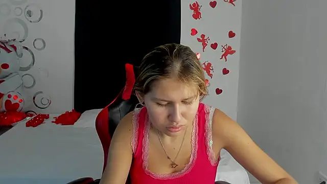 Snapshot of Bella_Blanca chatting on 20, 2, 2026 Bella Blanca online show from 20, 2, 2026