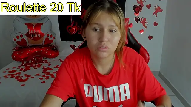 Snapshot of Bella_Blanca chatting on 14, 2, 2026 Bella Blanca online show from 14, 2, 2026