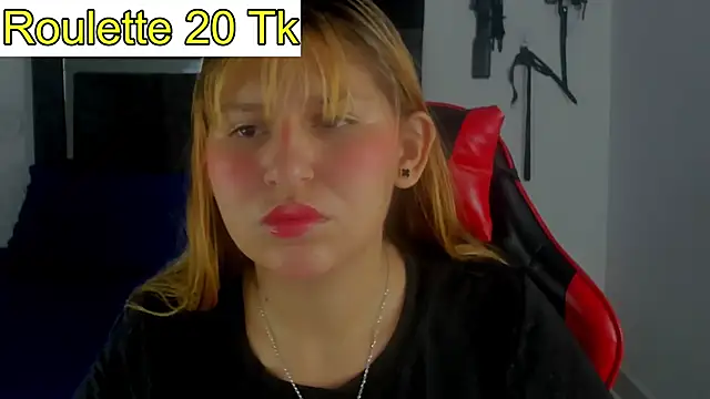 Snapshot of Bella_Blanca chatting on 10, 2, 2026 Bella Blanca online show from 10, 2, 2026