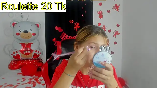 Snapshot of Bella_Blanca chatting on 17, 2, 2026 Bella Blanca online show from 17, 2, 2026