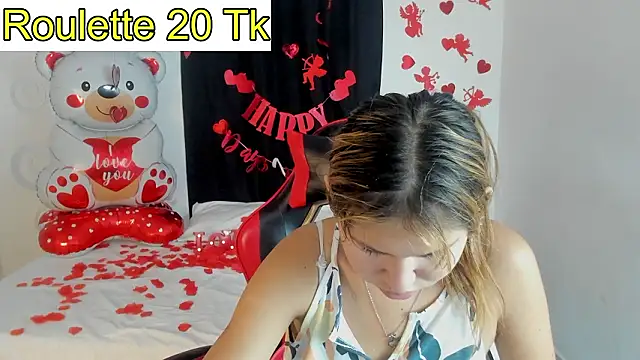 Snapshot of Bella_Blanca chatting on 16, 2, 2026 Bella Blanca online show from 16, 2, 2026