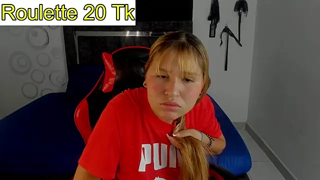 Snapshot of Bella_Blanca chatting on 9, 2, 2026 Bella Blanca online show from 9, 2, 2026