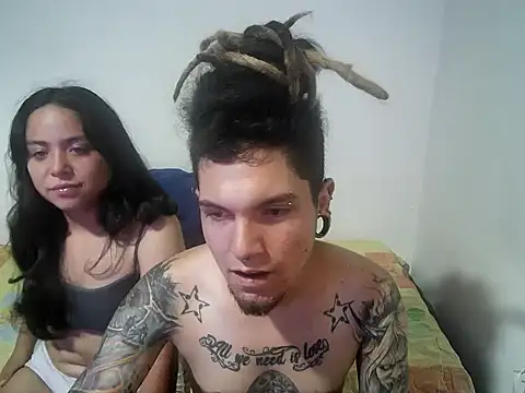 steffandjoshh420 online show from 26, 3, 2026