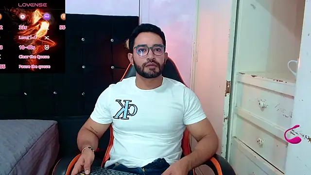 IronBeard online show from 20, 4, 2026