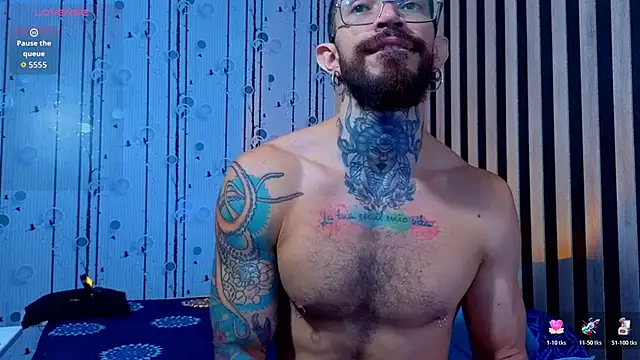 Simon Rz online show from 11, 4, 2026