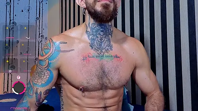 Simon Rz online show from 1, 4, 2026