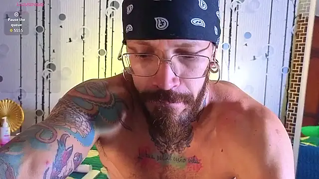 Simon Rz online show from 22, 2, 2026