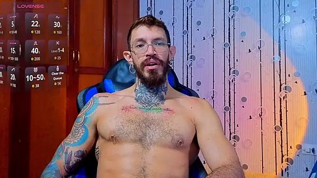 Simon Rz online show from 14, 4, 2026