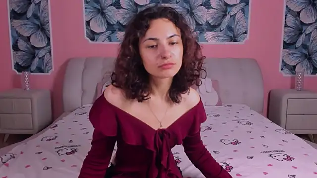 Snapshot of RIANA_SI chatting on 10, 6, 2026 RIANA SI online show from 10, 6, 2026