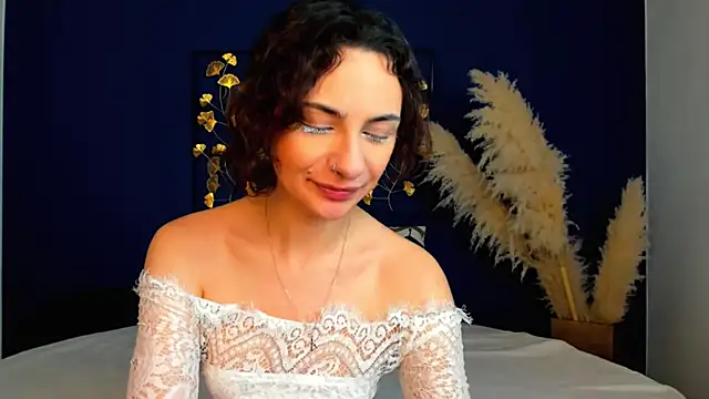 RIANA SI online show from 8, 3, 2026