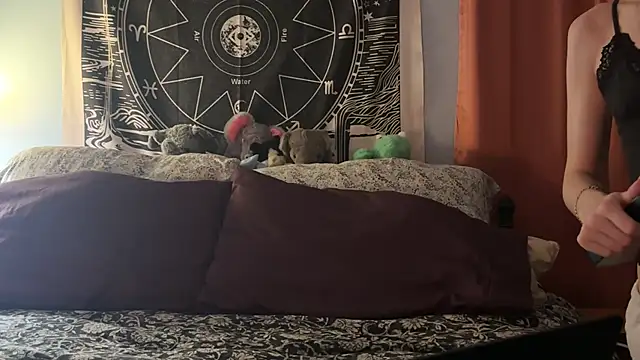 mysunidreamss online show from 16, 4, 2026