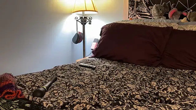 mysunidreamss online show from 13, 3, 2026