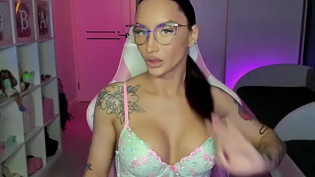 SibylVex online show from 11, 1, 2026