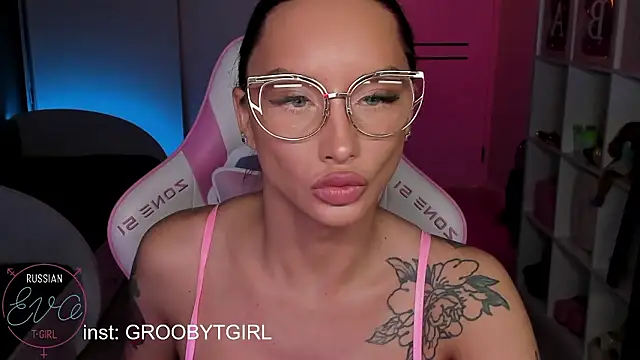 SibylVex online show from 14, 1, 2026