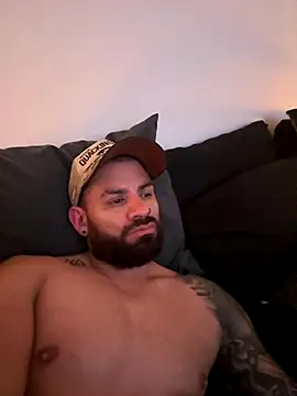 liam papacito69 online show from 7, 1, 2026