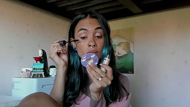 azula lillet online show from 2, 7, 2026