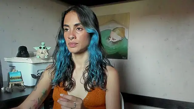 azula lillet online show from 19, 6, 2026